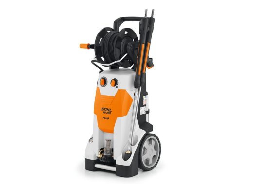 RE 282 PLUS Spălător cu înaltă presiune electric